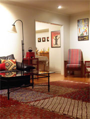 living-room
