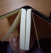 bookbinding-moleskine-cover