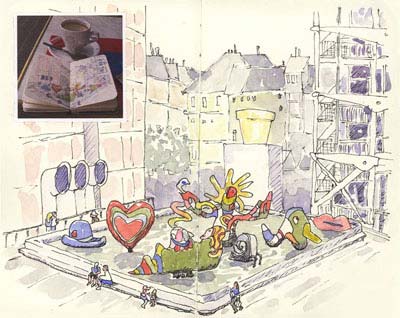 paris-fountain-stravinsky-sketch