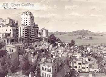 All Over Coffee Book all_over_coffee_cover