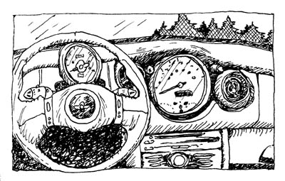 My Mini Cooper Dashboard sketch_mini_cooper_dashboard