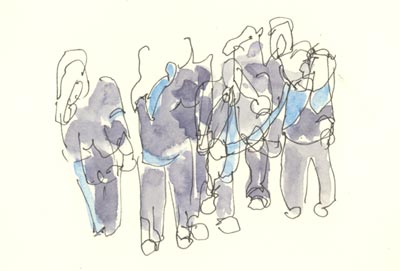 A Capella Group Solstice a_capella_solstice