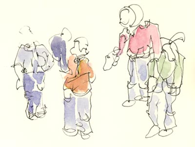 A Capella Group