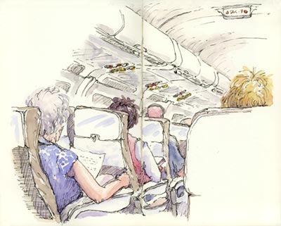 Oakland to DC sketch_plane_interior
