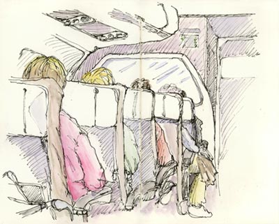 NY to Oakland sketch_plane_interior