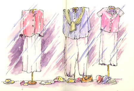Sketch of Shop Window sketch_shop_window