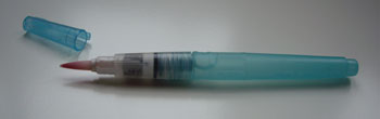 Waterbrush waterbrush