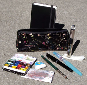 Sketching Kit sketching_kit