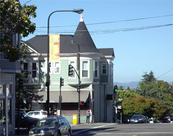 Demo Subject berkeley_corner