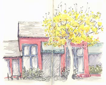 Sketch of Ashland Building sketch_ashland_building