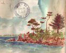 Mari's Bretagne Sketchbook sketchbook_bretagne