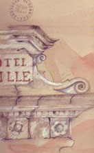 Mari's Provence Sketchbook sketchbook_provence