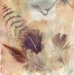 Mari's Summer Lake Sketchbook sketchbook