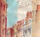 Mari's Toulouse Sketchbook sketchbook_bretagne