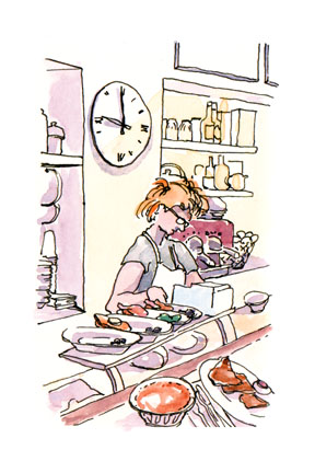 Cafe Fanny, Berkeley sketch_cafe_fanny_berkeley