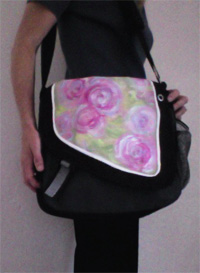 Customized Messenger Bag customized_messenger_bag