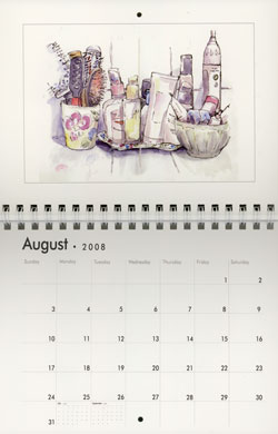 sketch_calendar_august